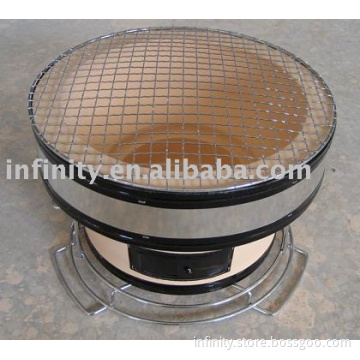 BBQ-IHB-1002